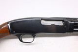 Winchester model 42 Skeet grade vent rib SK choke 1964 LATE GUN! - 1 of 20