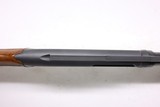Winchester model 42 Skeet grade vent rib SK choke 1964 LATE GUN! - 9 of 20