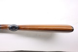 Winchester model 42 Skeet grade vent rib SK choke 1964 LATE GUN! - 14 of 20