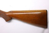 Winchester model 42 Skeet grade vent rib SK choke 1964 LATE GUN! - 15 of 20