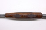 Winchester model 42 Skeet grade vent rib SK choke 1964 LATE GUN! - 12 of 20