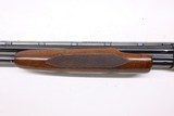 Winchester model 42 Skeet grade vent rib SK choke 1964 LATE GUN! - 17 of 20