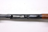 Winchester model 42 Skeet grade vent rib SK choke 1964 LATE GUN! - 13 of 20