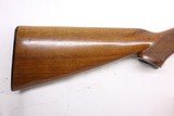Winchester model 42 Skeet grade vent rib SK choke 1964 LATE GUN! - 3 of 20