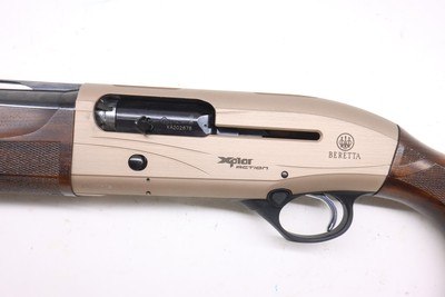 Beretta 400 Action KO LH LEFT HAND 12ga 28