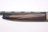 Beretta 400 Action KO LH LEFT HAND 12ga 28