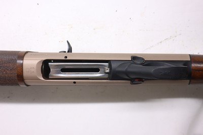 Beretta 400 Action KO LH LEFT HAND 12ga 28