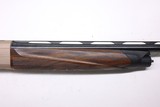 Beretta 400 Action KO LH LEFT HAND 12ga 28