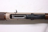 Beretta 400 Action KO LH LEFT HAND 12ga 28