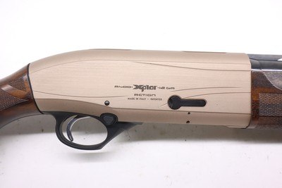 Beretta 400 Action KO LH LEFT HAND 12ga 28