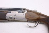 Beretta DT11 DT 11 Sport 12ga 32