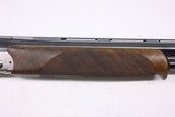 Beretta DT11 DT 11 Sport 12ga 32
