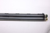 Beretta DT11 DT 11 Sport 12ga 32