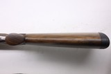 Beretta DT11 DT 11 Sport 12ga 32