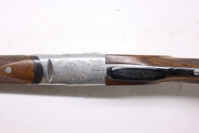 Beretta S2 S02 SO2 1969 12ga 28