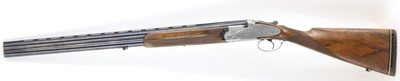 Beretta S2 S02 SO2 1969 12ga 28