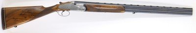 Beretta S2 S02 SO2 1969 12ga 28