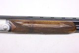 Beretta S2 S02 SO2 1969 12ga 28