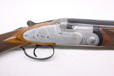 Beretta S2 S02 SO2 1969 12ga 28