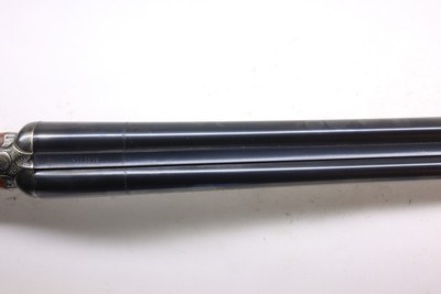 Beretta 471 Case Color 12ga 28