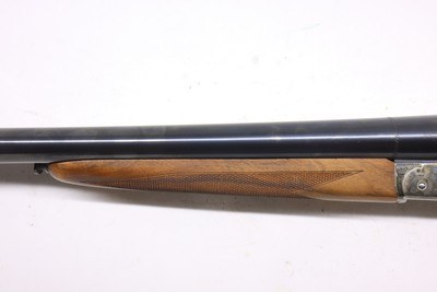 Beretta 471 Case Color 12ga 28