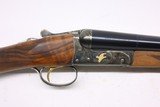 Beretta 471 Case Color 12ga 28