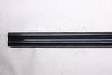 Beretta 471 Case Color 12ga 28