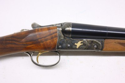 Beretta 471 Case Color 12ga 28