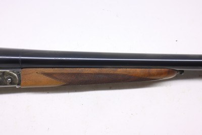 Beretta 471 Case Color 12ga 28