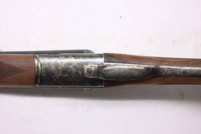 Beretta 471 Case Color 12ga 28