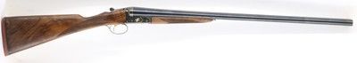 Beretta 471 Case Color 12ga 28