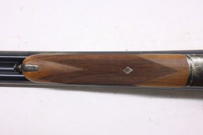 Beretta 471 Case Color 12ga 28