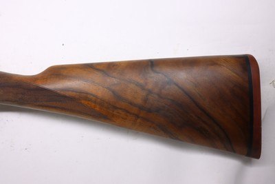 Beretta 471 Case Color 12ga 28