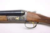 Beretta 471 Case Color 12ga 28