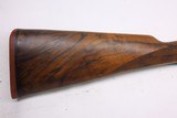 Beretta 471 Case Color 12ga 28
