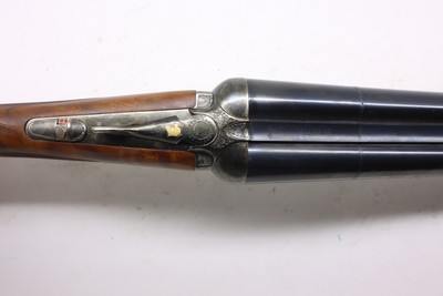 Beretta 471 Case Color 12ga 28