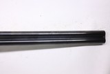J Blanch Boxlock Deluxe 12ga 2.75