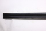 J Blanch Boxlock Deluxe 12ga 2.75