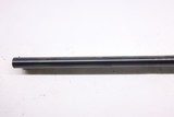 J Blanch Boxlock Deluxe 12ga 2.75