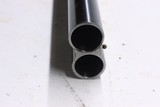 J Blanch Boxlock Deluxe 12ga 2.75