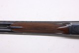 J Blanch Boxlock Deluxe 12ga 2.75