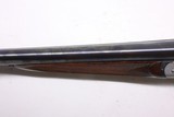 J Blanch Boxlock Deluxe 12ga 2.75