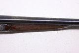 J Blanch Boxlock Deluxe 12ga 2.75