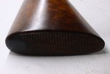 J Blanch Boxlock Deluxe 12ga 2.75