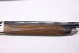 Beretta 400 A400 Upland, 28ga, 28