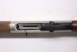Beretta 400 A400 Upland, 28ga, 28