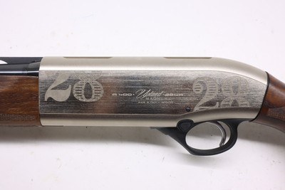 Beretta 400 A400 Upland, 28ga, 28