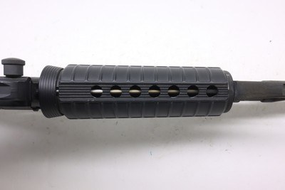 Bushmaster XM15-E2S, 223 5.56mm AR 15 AR15 16