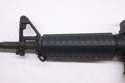 Bushmaster XM15-E2S, 223 5.56mm AR 15 AR15 16