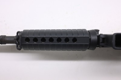 Bushmaster XM15-E2S, 223 5.56mm AR 15 AR15 16